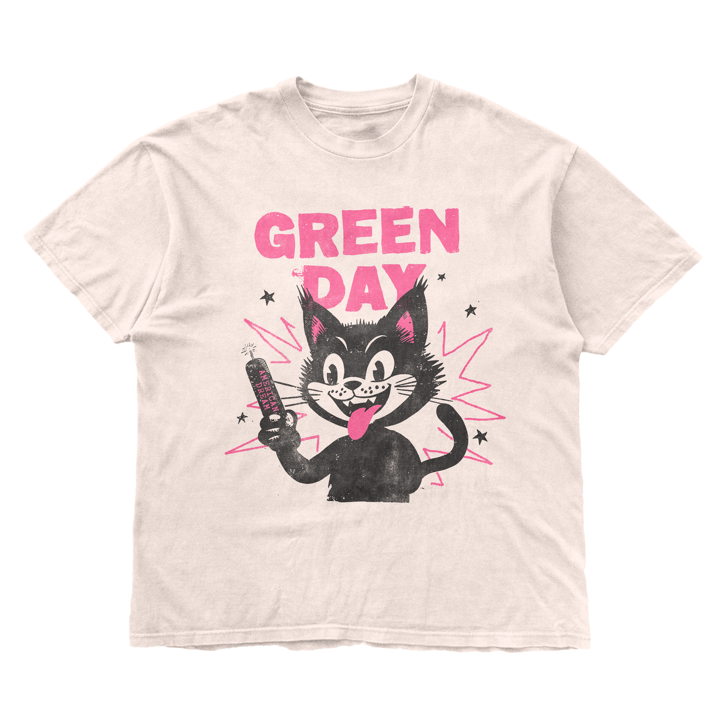 Dynamite Tee