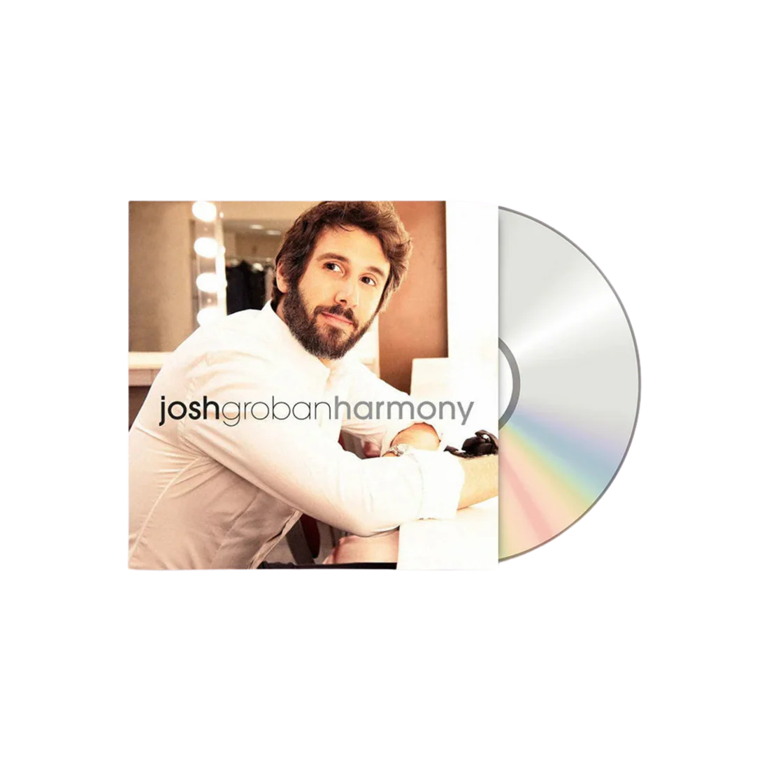 Harmony CD