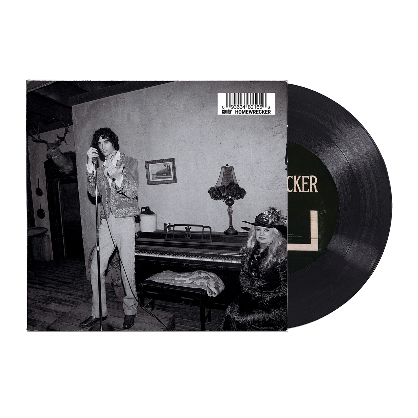 Homewrecker 7"
