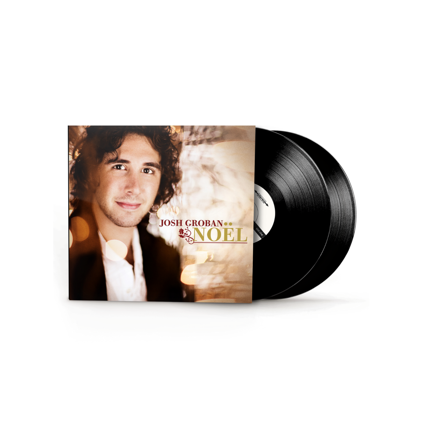 Noël 2LP