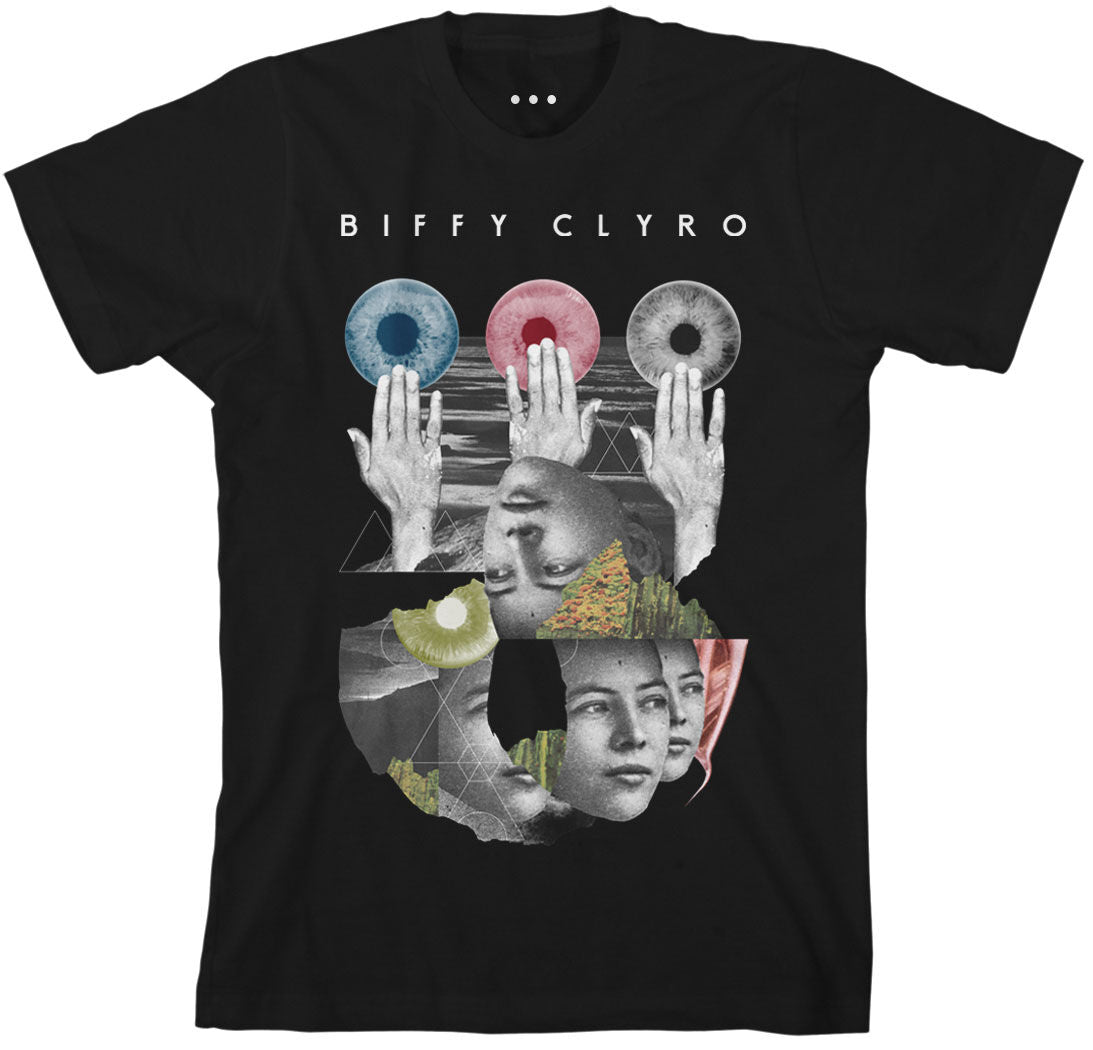 Hands T-Shirt