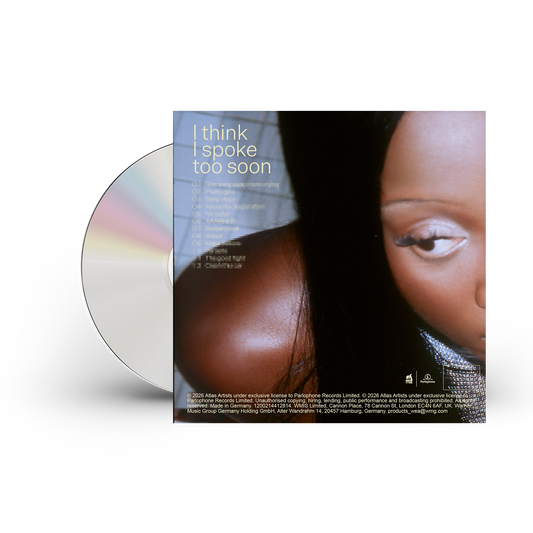 Products – Warner Records