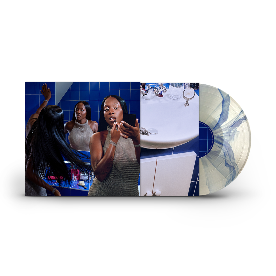 'I think I spoke too soon' Deluxe Inkplosion EcoRecord (Store Exclusive)