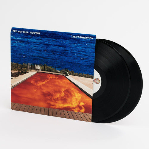 Californication 180g 2LP