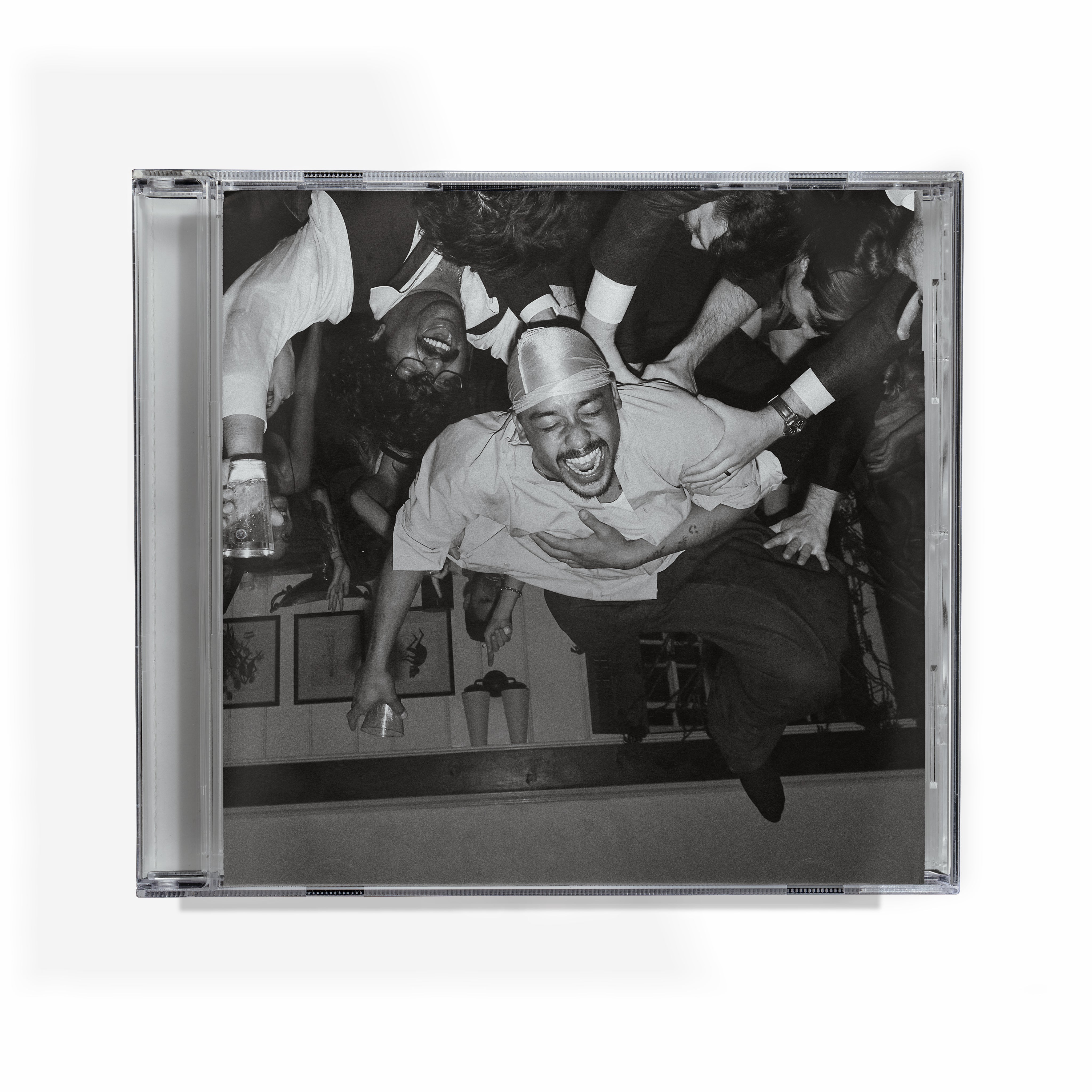 Dijon – Warner Records