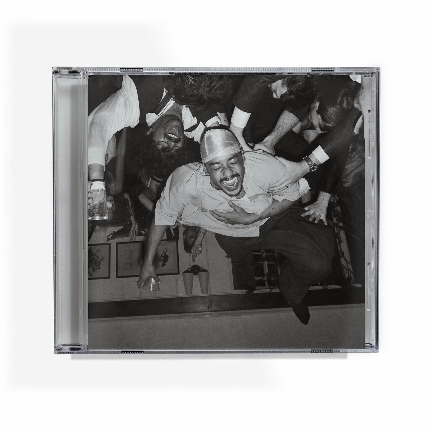 Baby CD