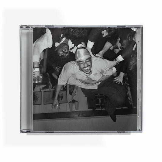 Baby CD