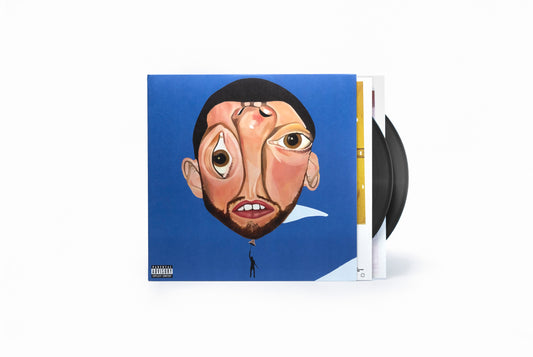 Balloonerism Vinyl 2LP