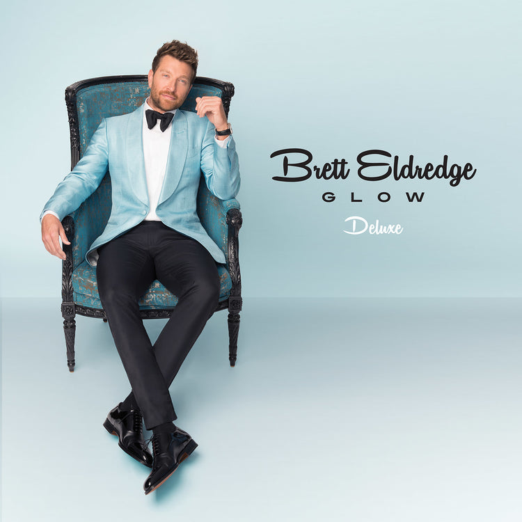 Glow CD (Deluxe Edition)