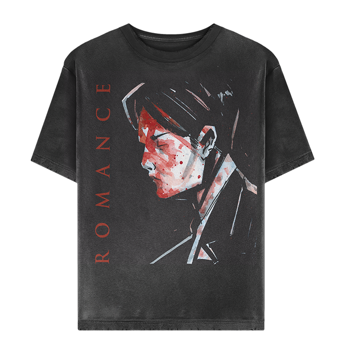 Revenge // Romance Tee
