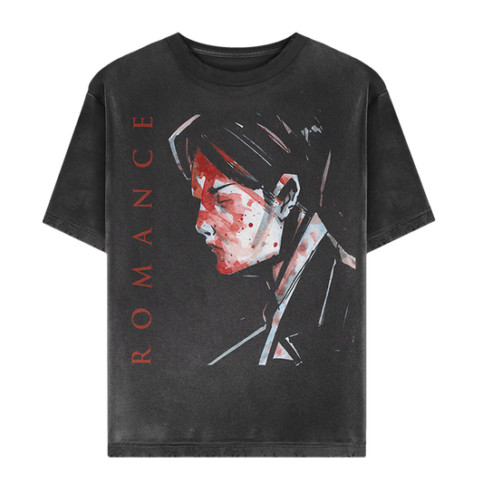 Revenge // Romance Tee