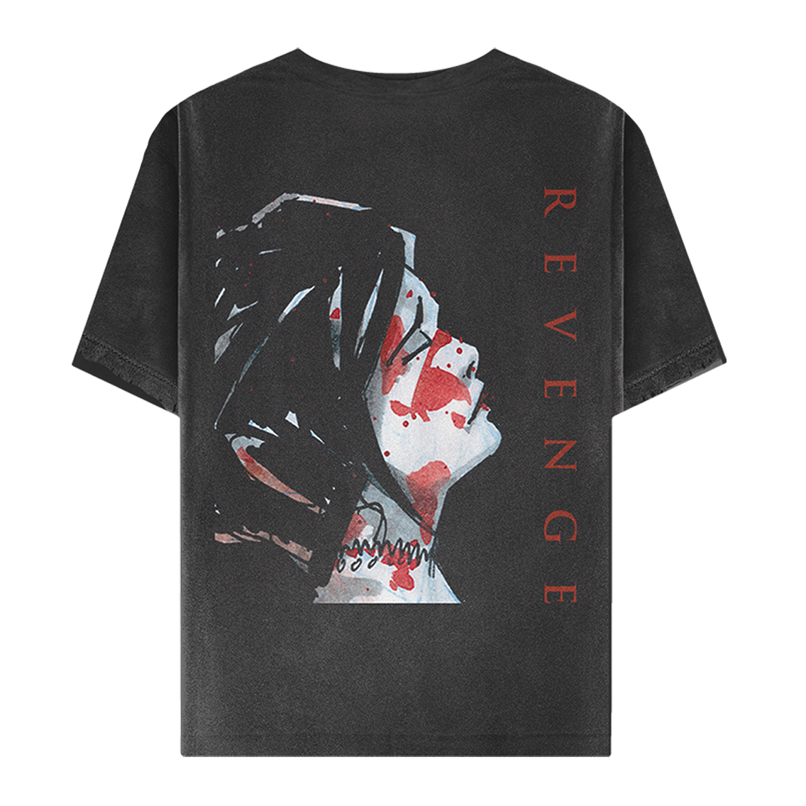Revenge // Romance Tee