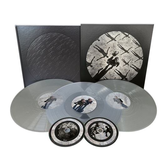 Absolution XX Anniversary Deluxe Box Set