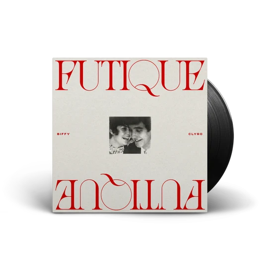 Futique LP