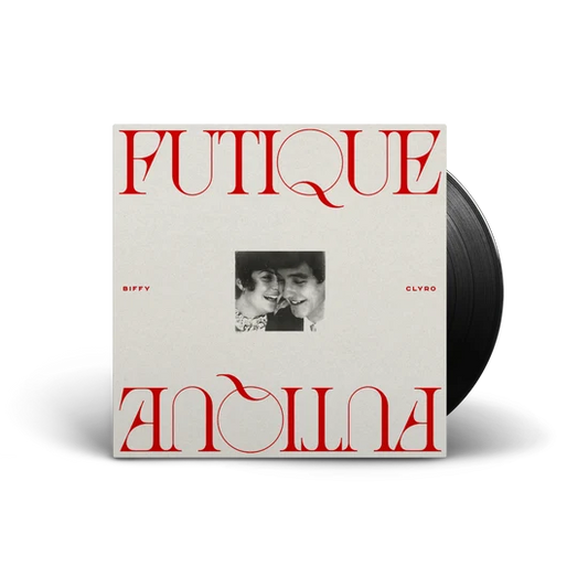 Futique LP