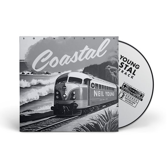 Coastal CD