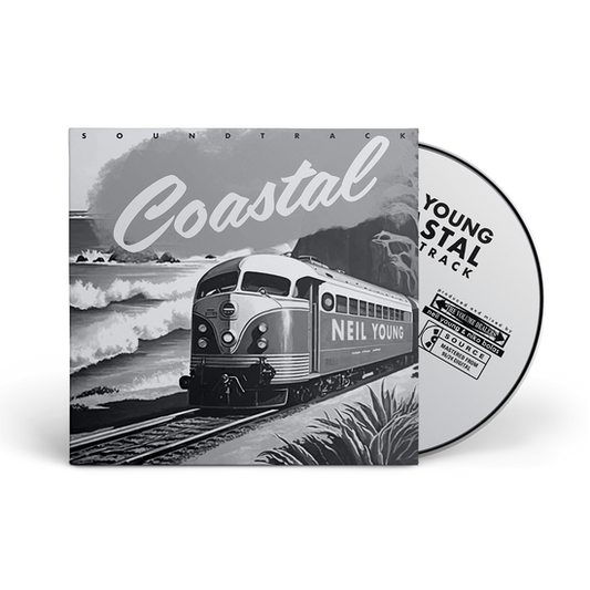 Coastal CD