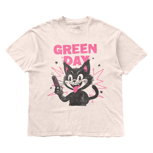 Dynamite Tee