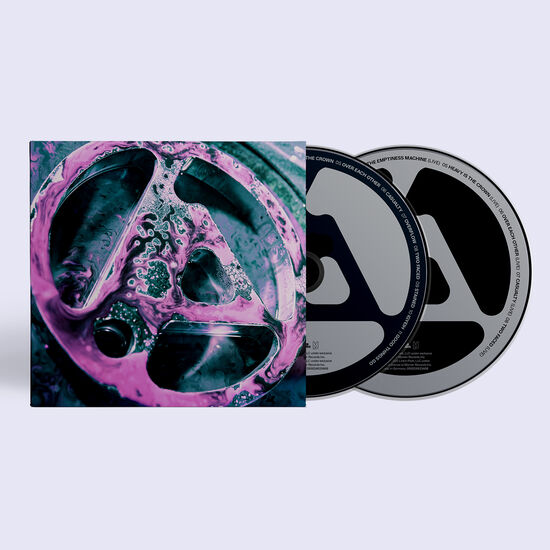 FROM ZERO (DELUXE EDITION) 2CD
