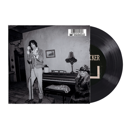 Homewrecker 7"