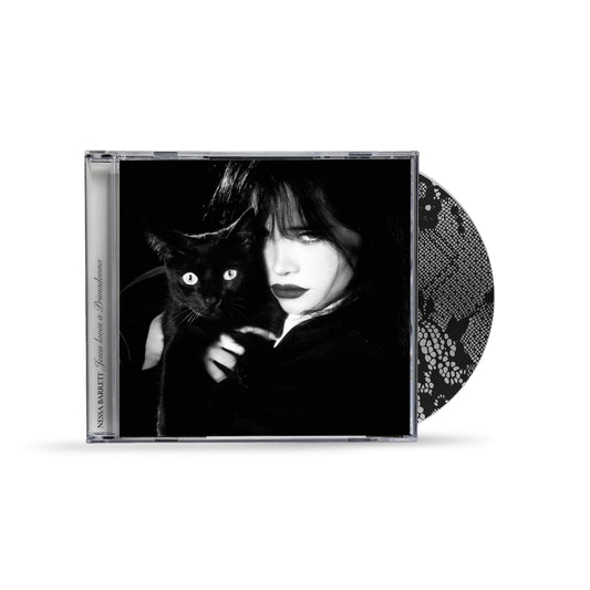 Jesus loves a primadonna CD