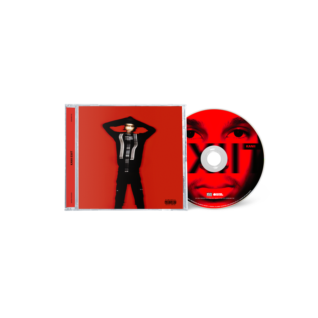 exiit CD