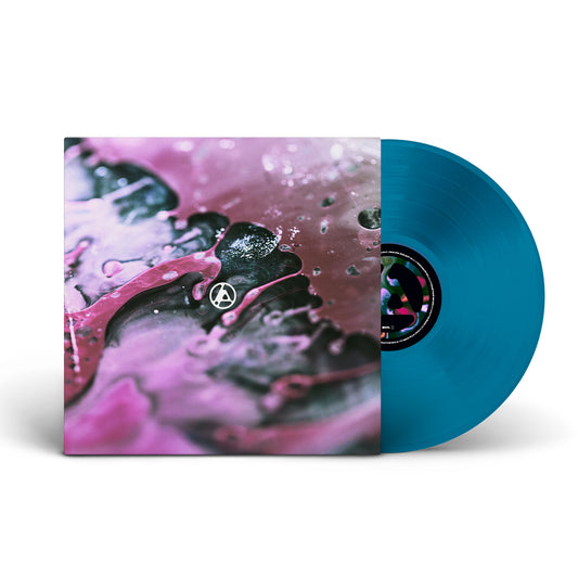 FROM ZERO STANDARD VINYL LP
