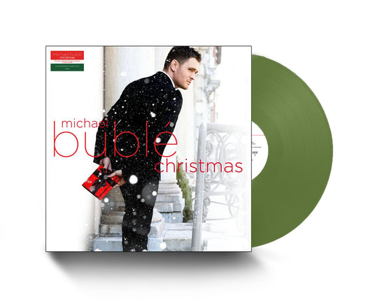 Christmas (Green Vinyl)