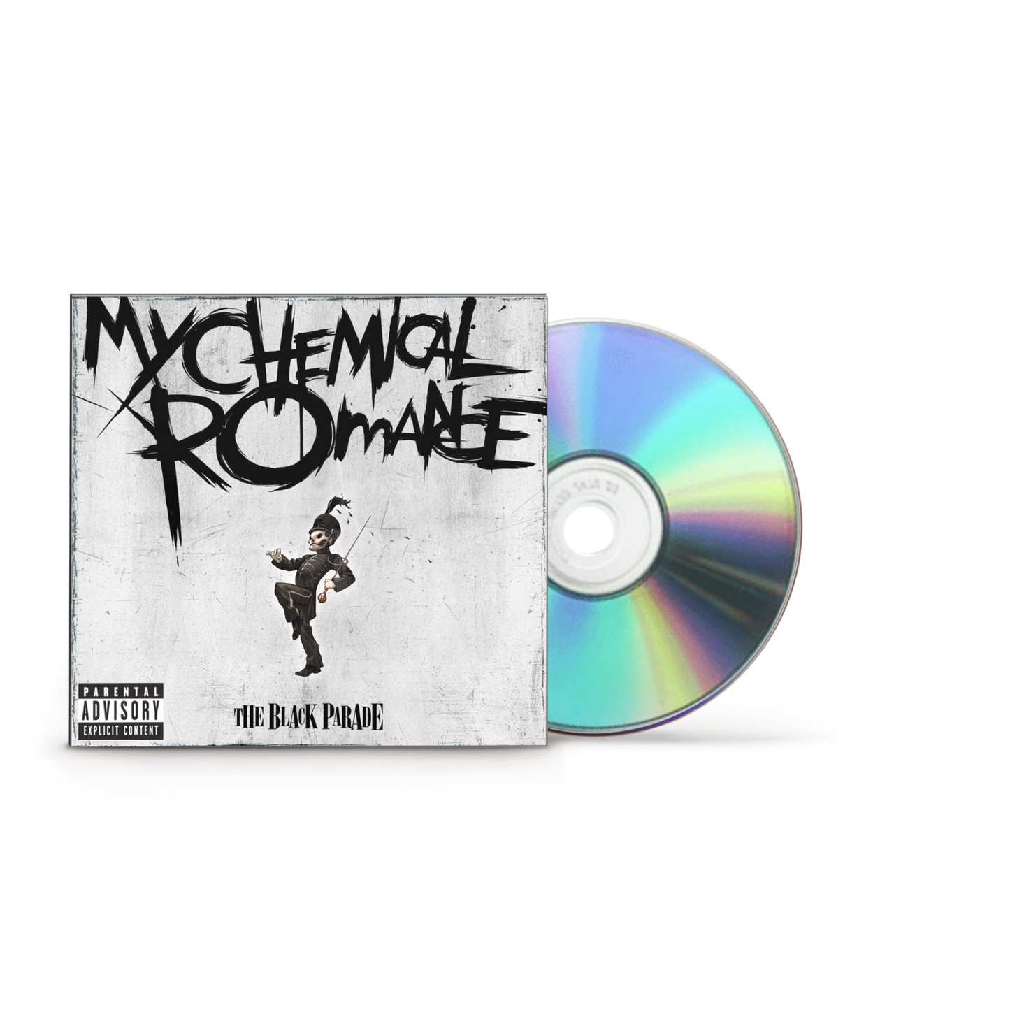 The Black Parade (CD)