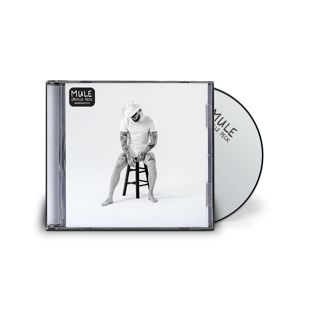 Mule CD