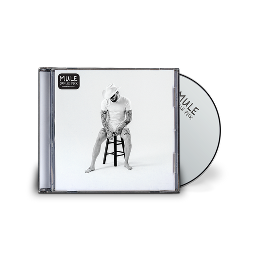 Mule CD