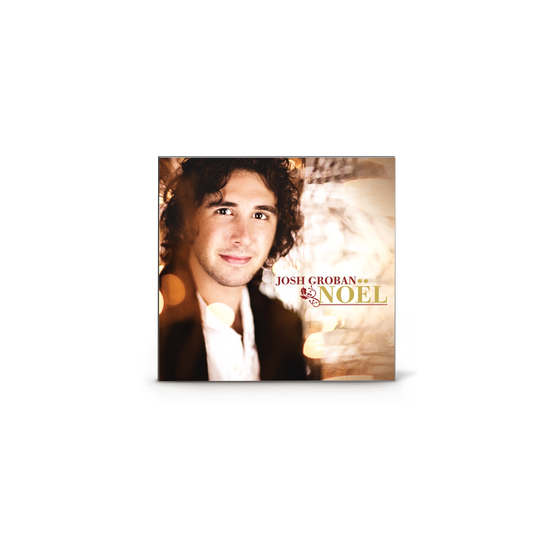 Noël CD