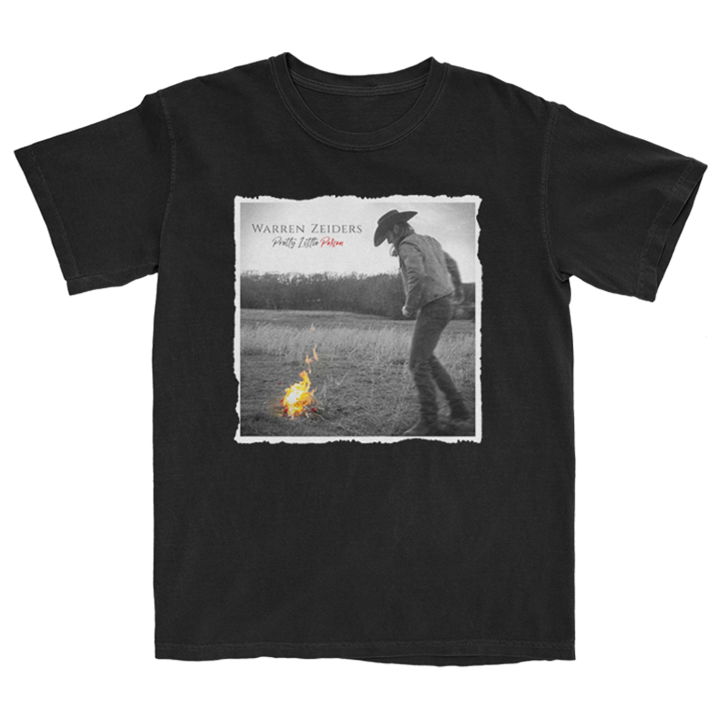 Pretty Little Poison T-Shirt