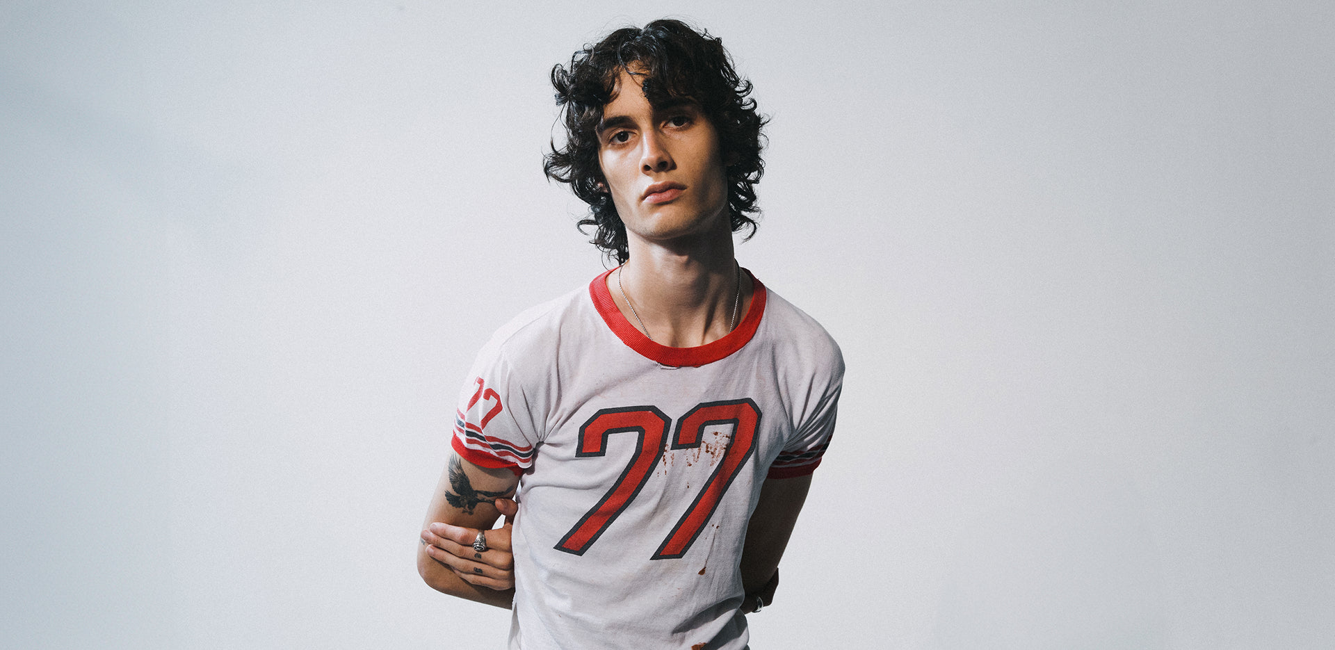 Load video: Sombr Homewrecker