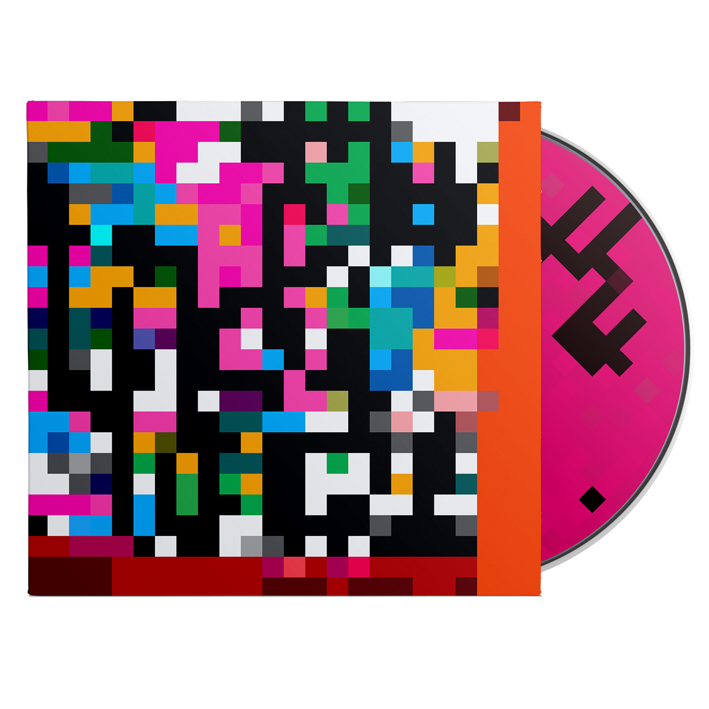 Gotta Get Out CD