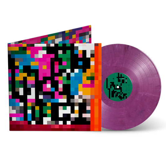 Gotta Get Out (Purple Eco Mix Vinyl)