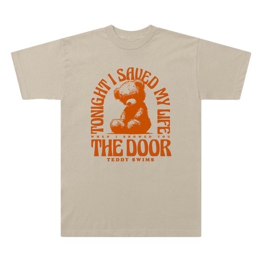 The Door Tee
