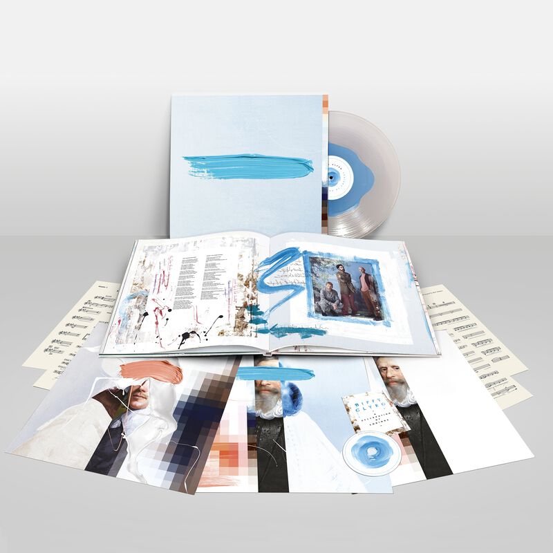 A Celebration of Endings Collector's Edition