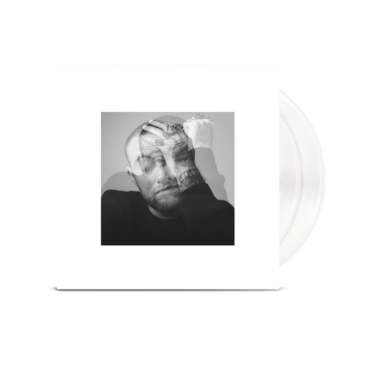 Circles Vinyl 2LP