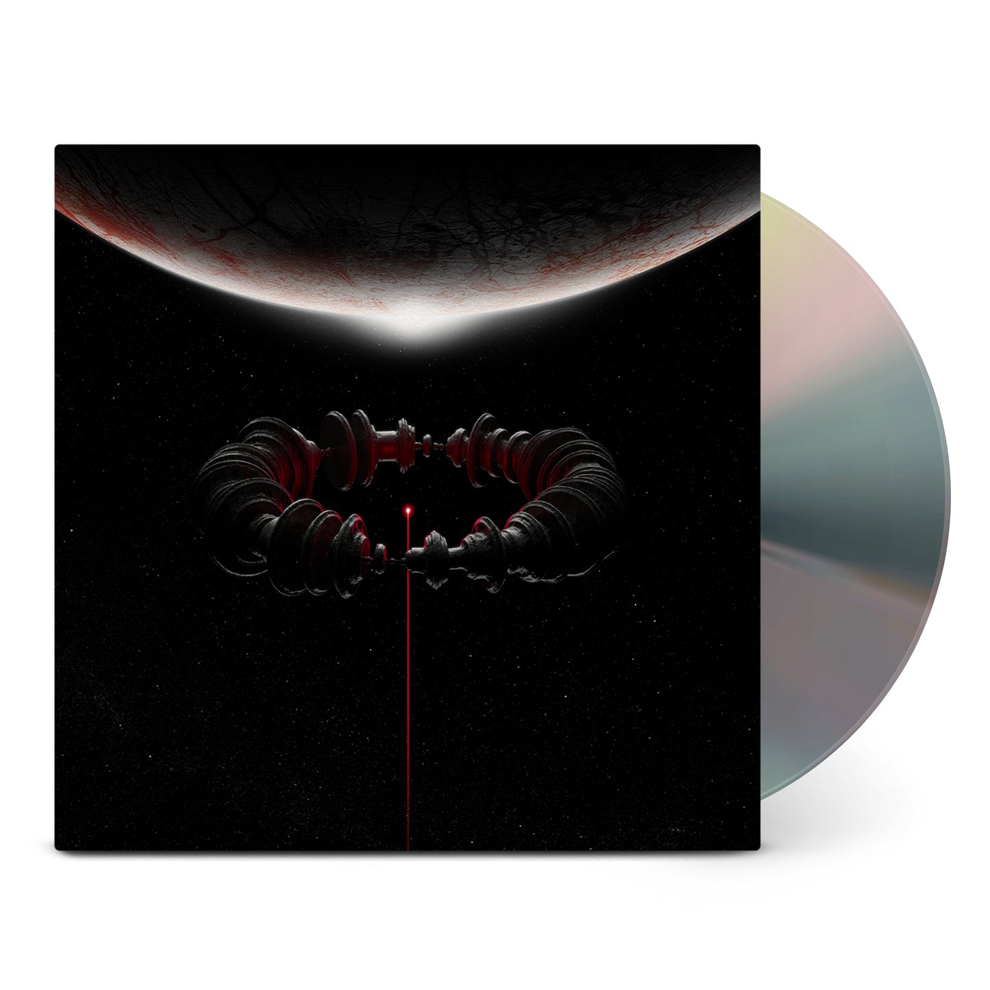 The Wow! Signal CD
