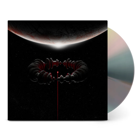 The Wow! Signal CD