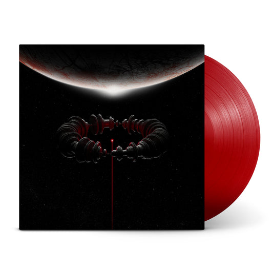 The Wow! Signal Red Vinyl
